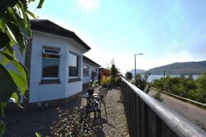 Morvich House Fort William